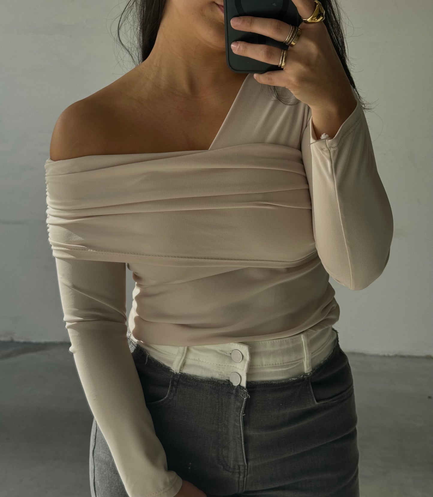TOP GIGI