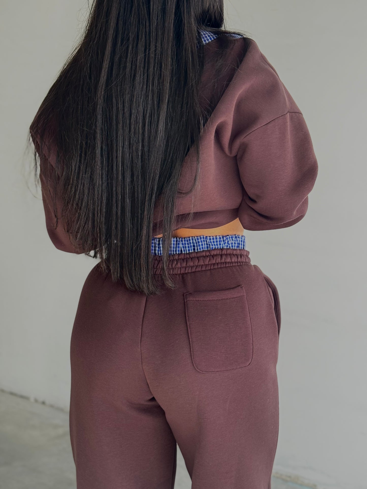CONJUNTO CHANDAL ELEGANTE