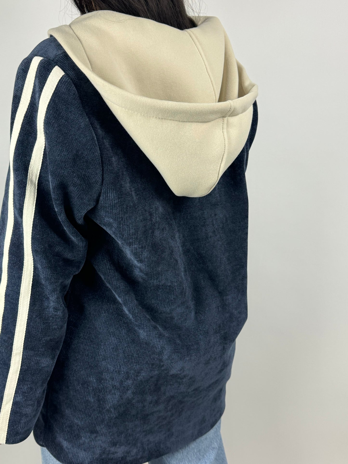 BLAZER NAVY