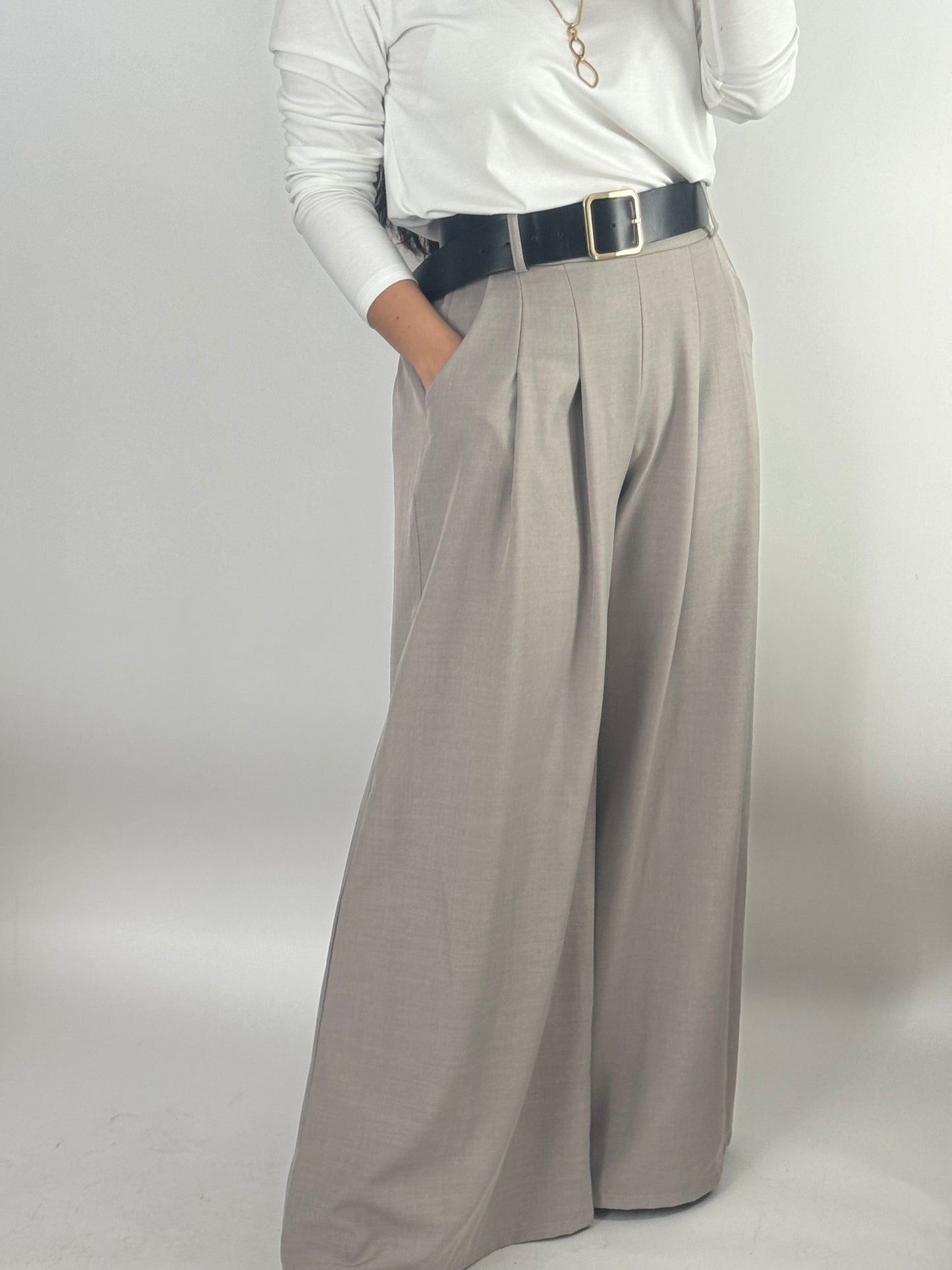 PANTALÓN BOB
