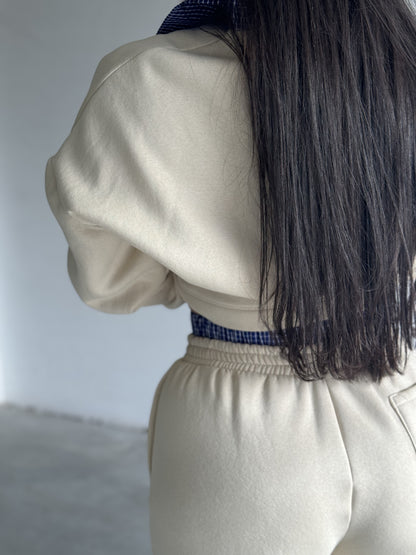 CONJUNTO CHANDAL ELEGANTE