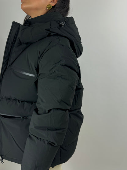CHAQUETA ACOLCHADA INGRID - LUMI