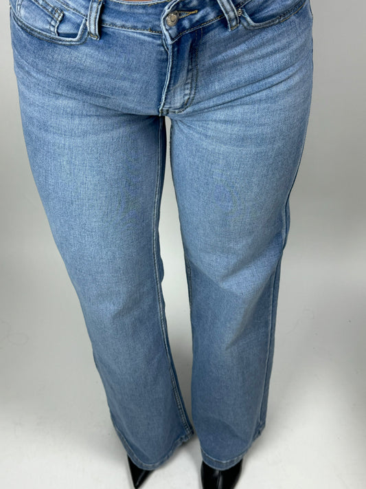 JEANS BUT - WIDE LEG