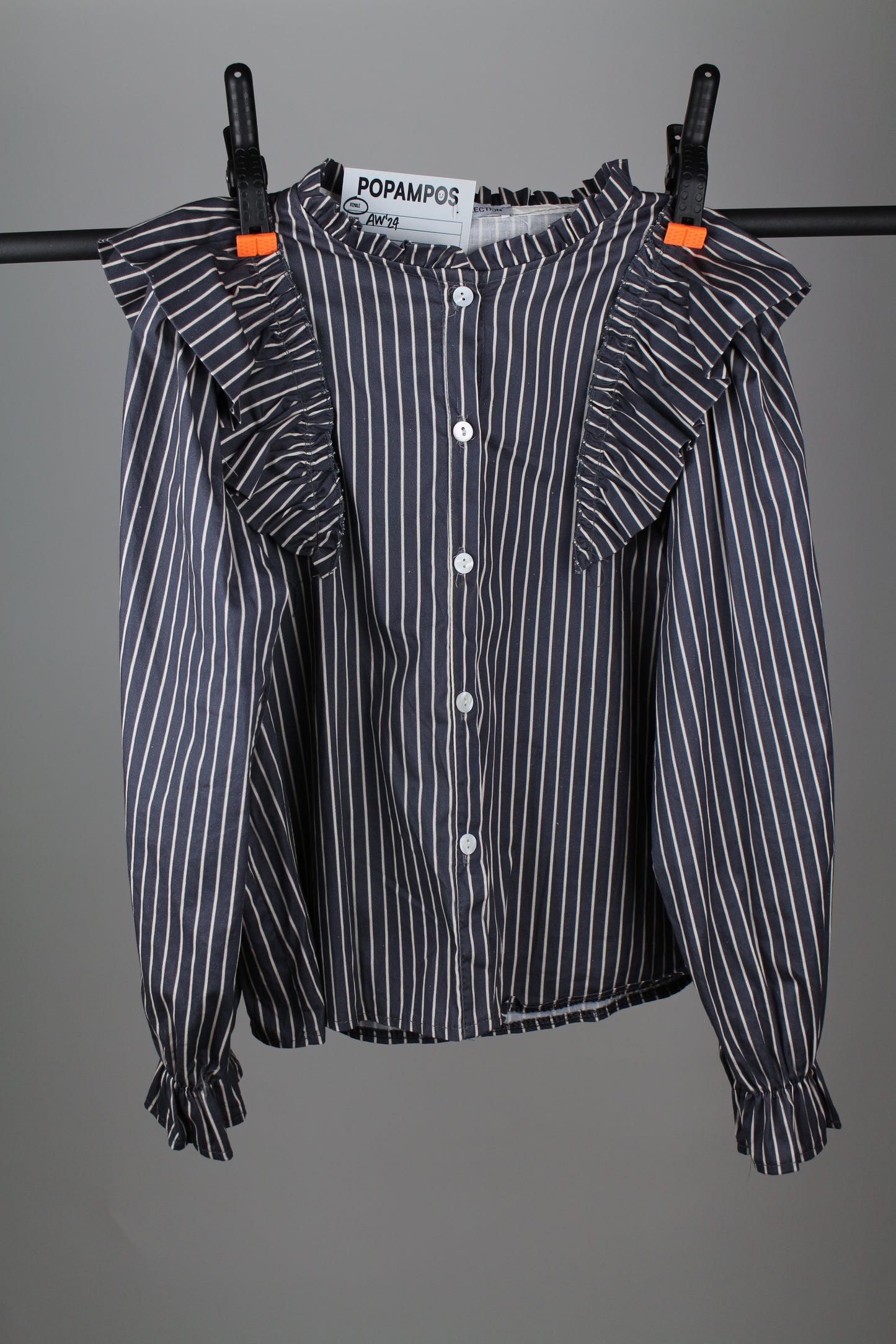 CAMISA ATENAS