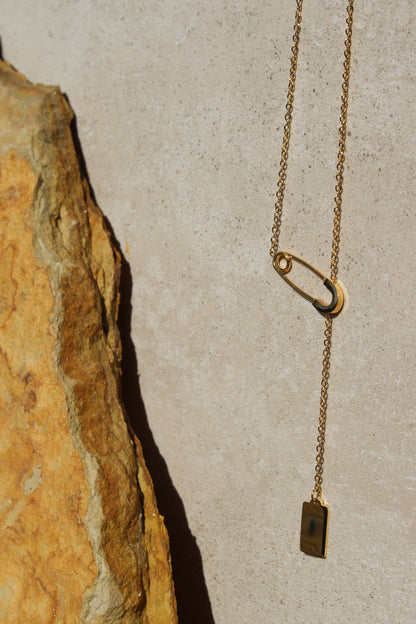 COLLAR IMPER
