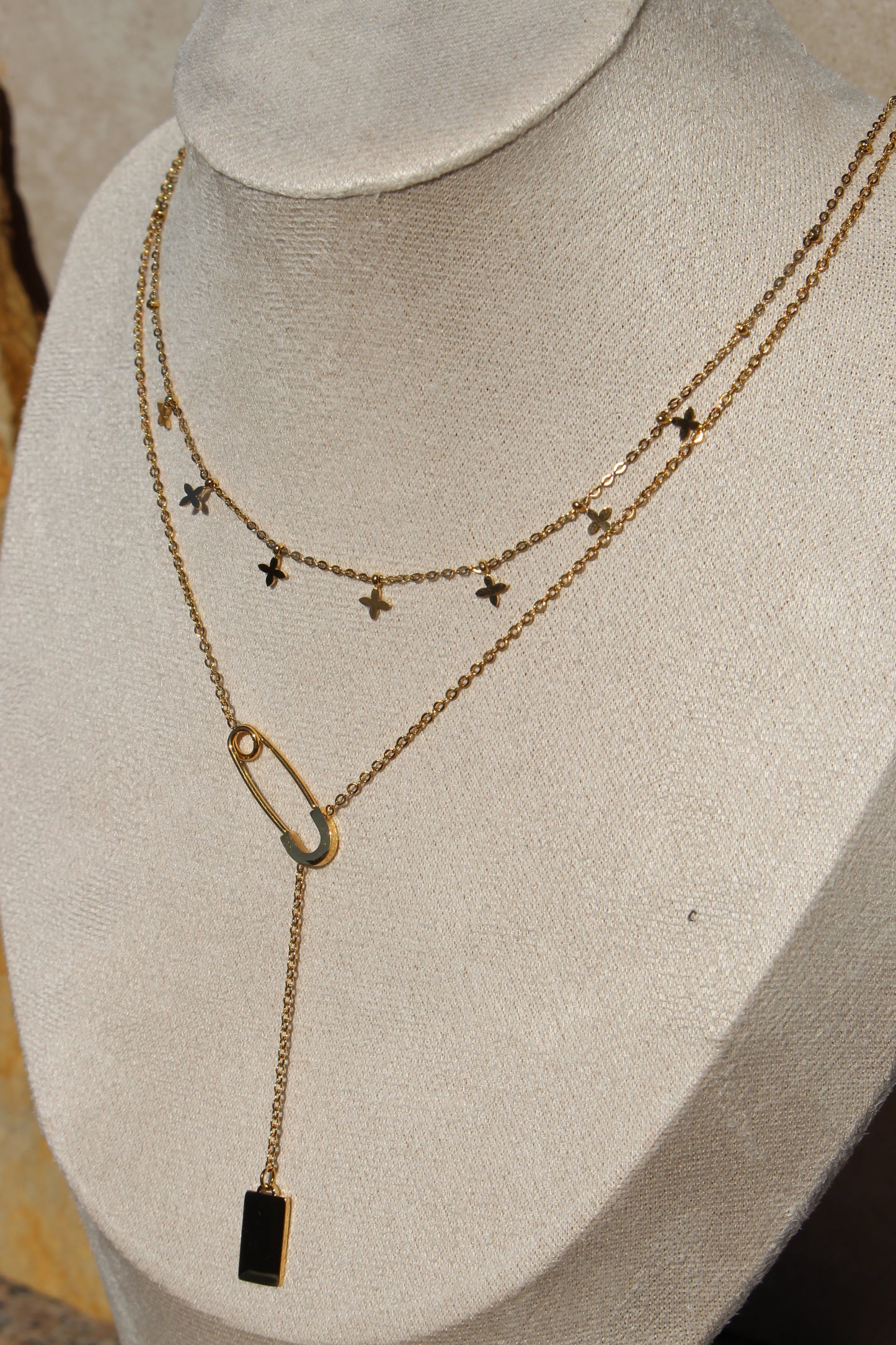 COLLAR IMPER