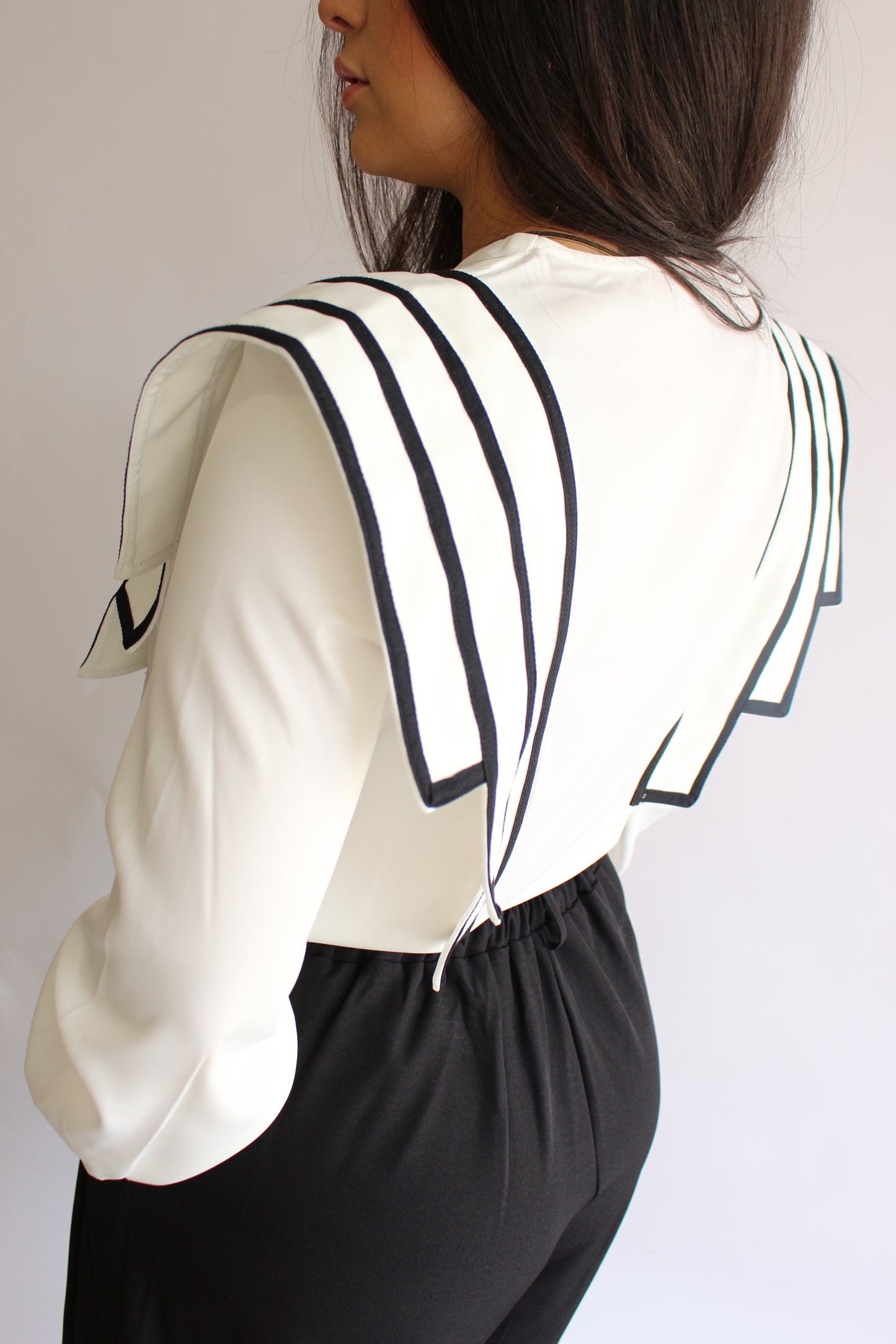 BLUSA CASANDRA