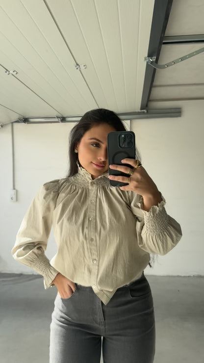 CAMISA RIGO